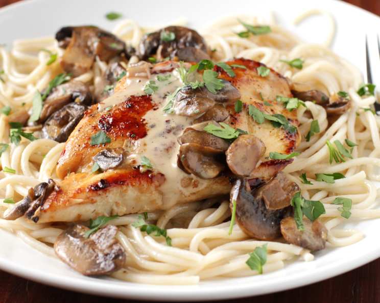 Carrabba's tuscan grilled chicken online